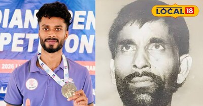 धावक शिवनाथ सिंह के बाद अंडर-20 वर्ल्ड एथलेटिक्स चैंपियनशिप जाने वाला बिहारी 