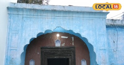 भूपन दास मंदिर... आस्था और परंपरा का केंद्र.