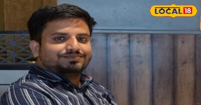 पटना के अनीसाबाद के रहने वाले कृष्णा कुमार, पांच एग्जाम में हुए सफल 