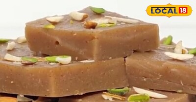 नवरात्रि में ताकत देगा ये फलाहार, बनाने में आसान और स्वाद भी शानदार.