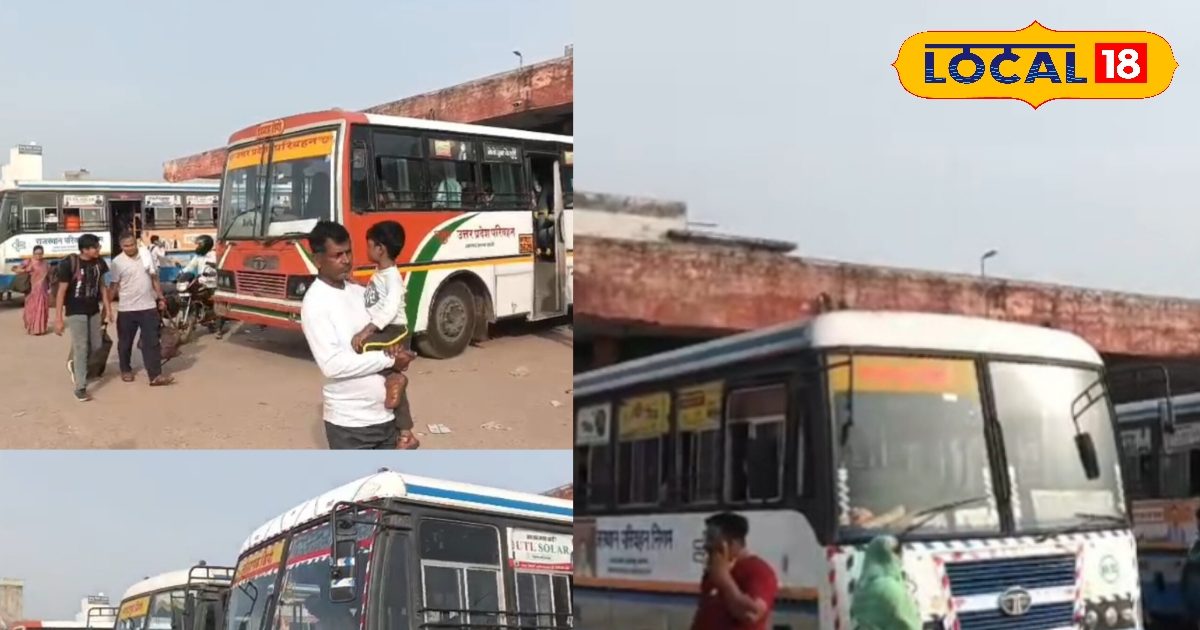 धार्मिक यात्रा हुई आसान! भरतपुर से झील के लिए नॉन-स्टॉप बसों का तोहफा, जानिए टाइमिंग और खास सुविधाएं