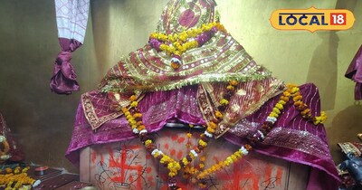 माँ बाराही देवी.