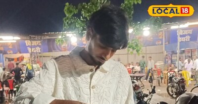 बिहार में यहां लिट्टी चोखा खाने को लगती है लाइन!