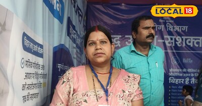 सिलाई से उद्योग तक का सफर सहरसा की जया कुमारी ने बदली अपनी किस्मत 