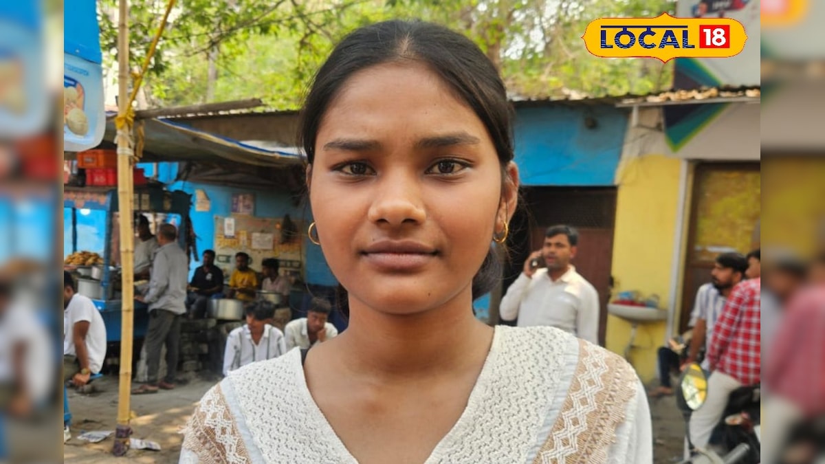 बर्तन मांजते-मांजते की बोर्ड की तैयारी, मजदूर की बेटी ने किया कमाल, टॉपर्स वेरिफिकेशन के आया फोन तो रो पड़ी मां