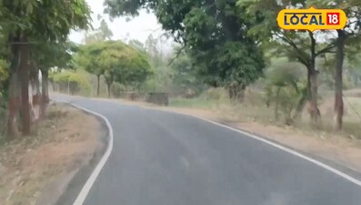 छत्तीसगढ़ में धीरे-धीरे बढ़ेगी गर्मी, 5 दिनों में तापमान 3-5°C बढ़ने के आसार