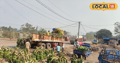 There is a boom in the fruit market before Chaitra Chhath, you will be shocked t