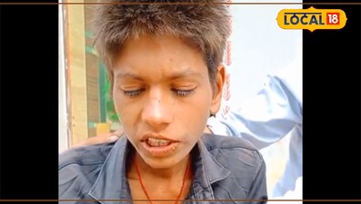 दौसा में मिला यूपी का युवक, बालाजी दर्शन में बिछड़ा था, पुलिस ने परिवार से मिलाया.