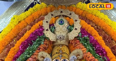 खाटू श्याम मंदिर 19 घंटे बंद रहेगा, दर्शन के लिए नोट करें सही समय.