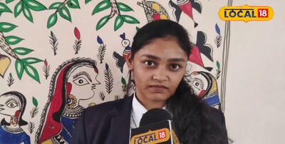 अंजलि ने दी जानकारी