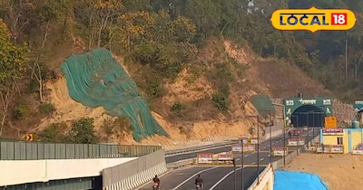 अभी और करना होगा एक्सप्रेसवे के उद्घाटन का लोगों को इंतजार