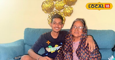 स्वयं का लिवर देकर आदित्य ने स्वार्थपूर्ण समाज को दिया प्रेरणा 