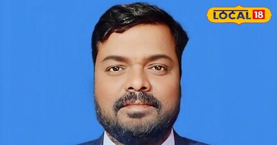 वैभव कांत की तस्वीर