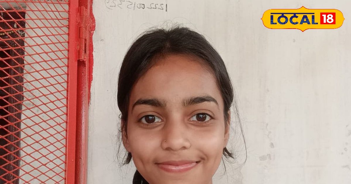 न कोचिंग, न ऑनलाइन क्लास, खुद की दम पर 478/500 लाई लड़की, बताया टॉप करने का सीक्रेट