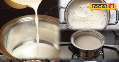 गर्मी में दूध फटने की समस्या? इन आसान किचन टिप्स से दिनभर ताजा रहेगा दूध.