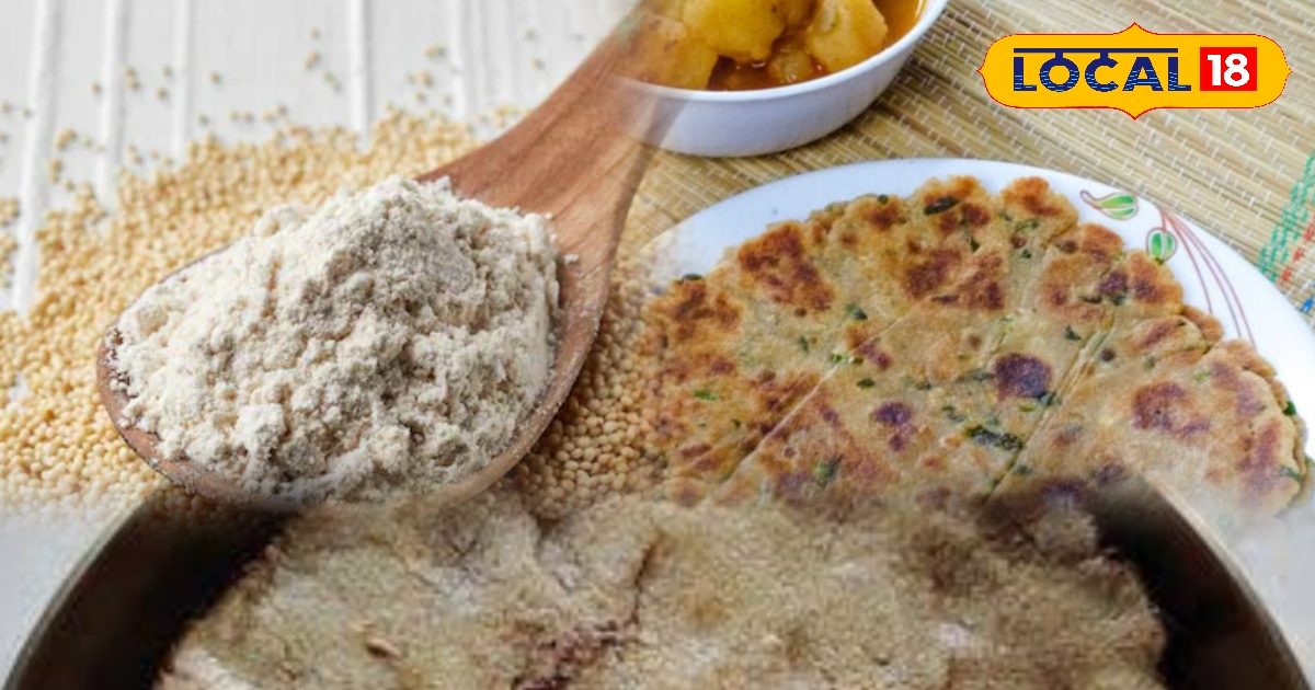 Food Recipe: गेहूं-मक्की छोड़िए, व्रत में बनाएं कुछ नया! इन हेल्दी आटे की रोटियां खाकर रहेंगे दिनभर एनर्जेटिक