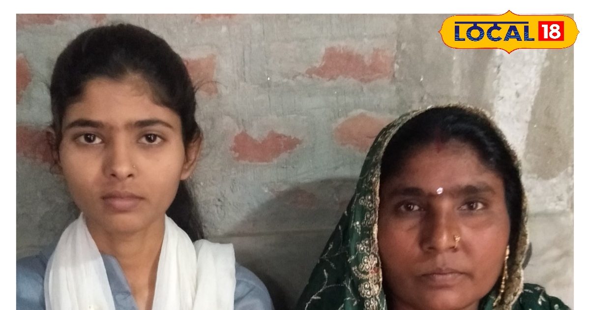रफू करने वाले की बेटी बनी बिहार टॉपर! नासरीन ने खुद लिखी खुद की कहानी