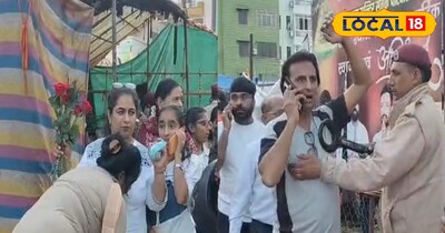 खाटूश्याम में दर्शन से पहले सख्ती! अब बिना चेकिंग नहीं मिलेगी एंट्री