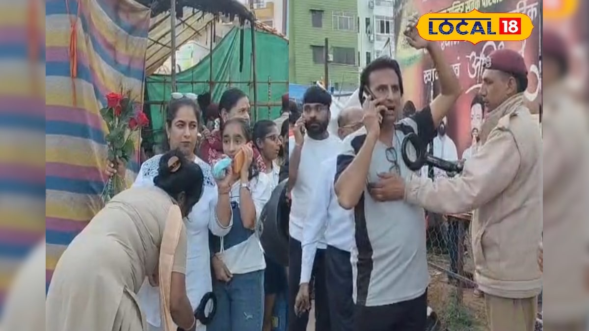 खाटूश्याम में दर्शन से पहले सख्ती! अब बिना चेकिंग नहीं मिलेगी एंट्री, मोबाइल-बैग पर भी बड़ा फैसला – News18 हिंदी