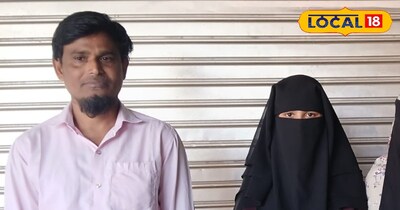 पिता करते हैं मजदूरी, बेटी ने किया टॉप 