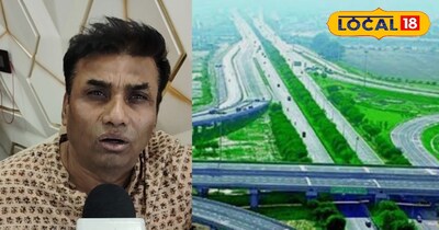 नोएडा से आगे की दौड़: क्या यमुना एक्सप्रेसवे एरिया बनेगा आने वाले 10 साल का सबसे