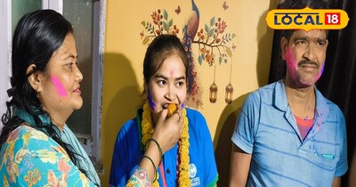 बिहार बोर्ड 12वीं कॉमर्स सेकंड टॉपर माही कुमारी इंटरव्यू 