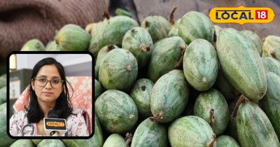 परवल के अद्भुत फायदे 