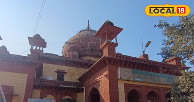 धौलपुर पुराना नगर पालिका भवन इतिहास