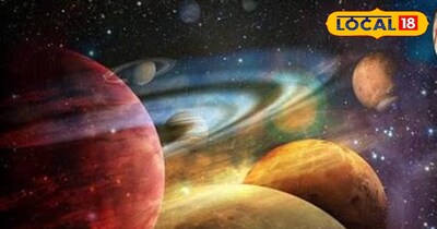 शुक्र का गोचर 26 मार्च को है.