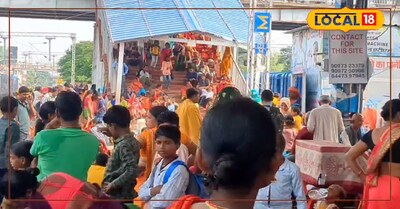 बिहार से दिल्ली-कोलकाता रूट पर स्पेशल ट्रेनों की अवधि बढ़ी, यात्रियों को मिलेगी राहत.