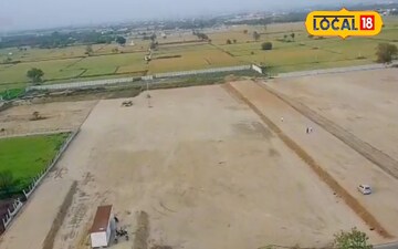 फरीदाबाद में 1 अप्रैल से प्रॉपर्टी होगी महंगी, कलेक्टर रेट 5-10% बढ़ेंगे.