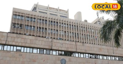 Indian Institute of Technology Delhi ने Summer Research Fellowship 2026