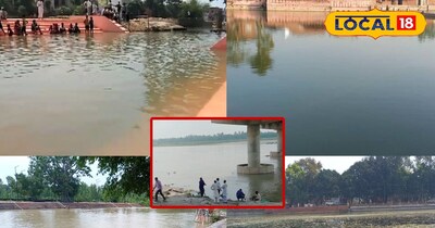 सहारनपुर में इन पवित्र घाटों पर स्नान कर सकते हैं आप नहीं जाना पड़ेगा बाहर