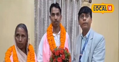 बिहार के सेकंड टॉपर की कहानी