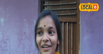 शिवहर की बेटी अंजलि ने जिला टॉप किया