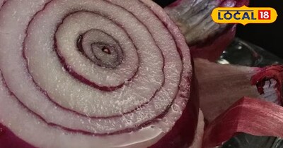 प्याज का रस