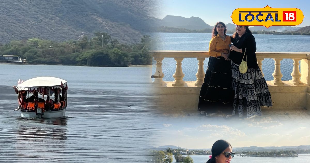 गर्मी में सुकून की तलाश? उदयपुर आ जाइए! ऑफ-सीजन ऑफर्स में मिल रहा है भारी डिस्काउंट