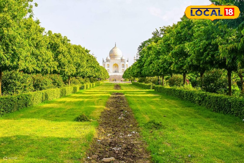 घूमने का स्थान 