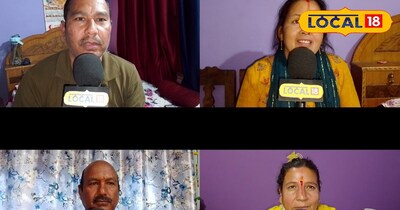 आदि कैलाश मार्ग के आस पास शराब की दुकानें खुलने को लेकर लोगों ने जताई नाराजगी