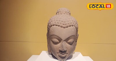 यह धरोहर गोरखपुर की पहचान है और सभ्यता संस्कृति का हिस्सा भी,