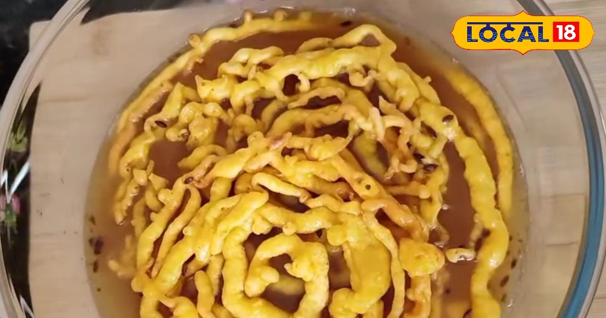 कच्चे आम और बेसन की जोड़ी, गुड़-चीनी का साथ, गर्मी में लू से बचाएगी विंध्य की ये कमाल रेसिपी