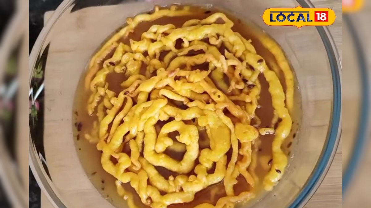 गर्मी में ‘आम का बगजा’ नहीं खाया तो क्या खाया, स्वाद ऐसा कि उंगलिया चाटते रह जाऐंगे, जानें रेसिपी