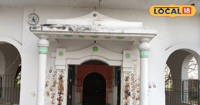 मसानी माता मंदिर... आस्था और इतिहास का संगम.