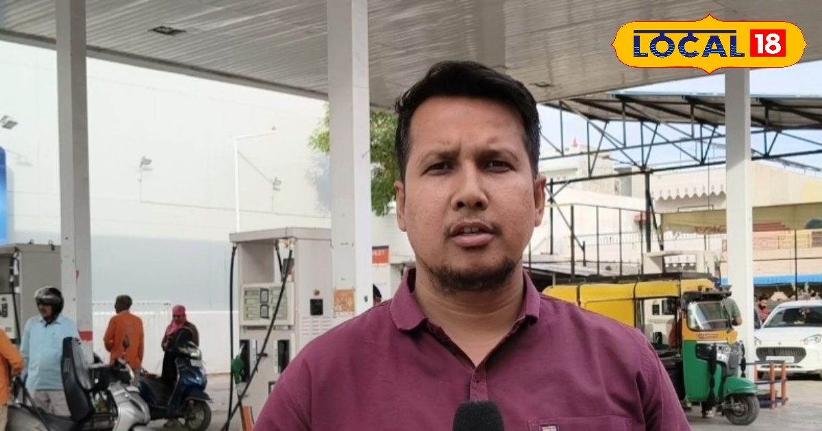 “पेट्रोल नहीं मिलेगा!” एक अफवाह ने बीकानेर को हिलाया, लोगों ने किया स्टॉक— लेकिन सुबह होते ही खुल गया पूरा सच