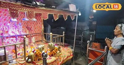 अब फिरोजाबाद में ही होंगे मां वैष्णो देवी के दर्शन