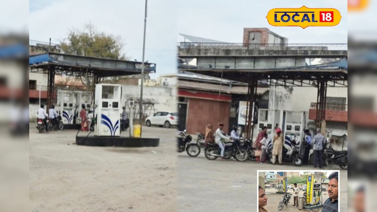 पेट्रोल पंपों पर लंबी कतारें… तेल है या नहीं, बातें अफवाह या सही? यहां जानें पूरी बात – News18 हिंदी