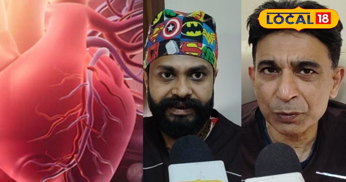 दिल को खराब कर डालेगा फेफड़ा, 99% लोग इस खतरे से बेफिक्र, अचानक होगी मौत, जानें