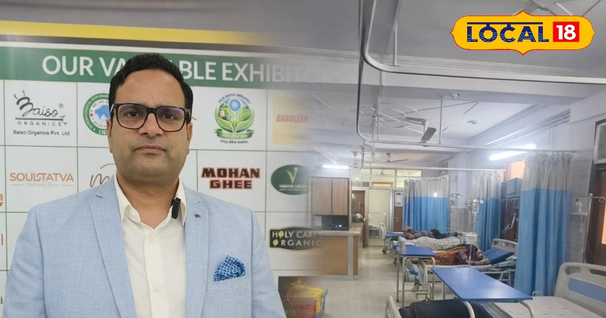 प्राइवेट में 20 लाख तो यहां 2 लाख! दिल्ली का यह डॉ. कैंसर मरीजों का बना मसीहा