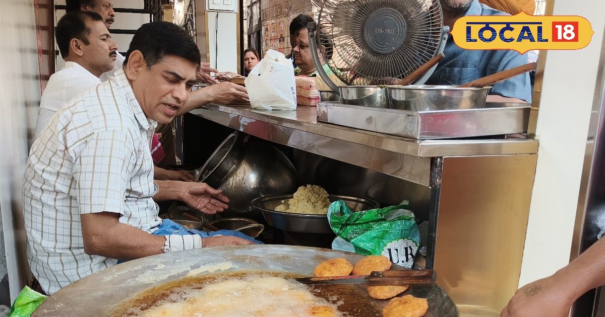 LPG गैस किल्लत खत्म? फिर गुलजार हुए दिल्ली के चांदनी चौक के ये रेस्टोरेंट