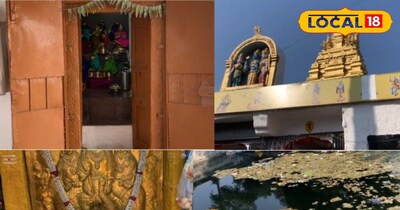 काशी बुग्गा मंदिर: 700 साल पुराना रहस्य, जहां मिला था काशी का खोया कलश.